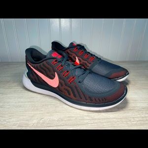 Nike Free 5.0 Running Shoes
